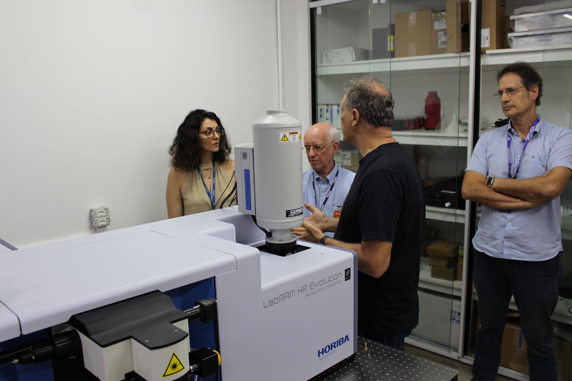 (Foto: Emily Cunha/IPEN/CNEN)