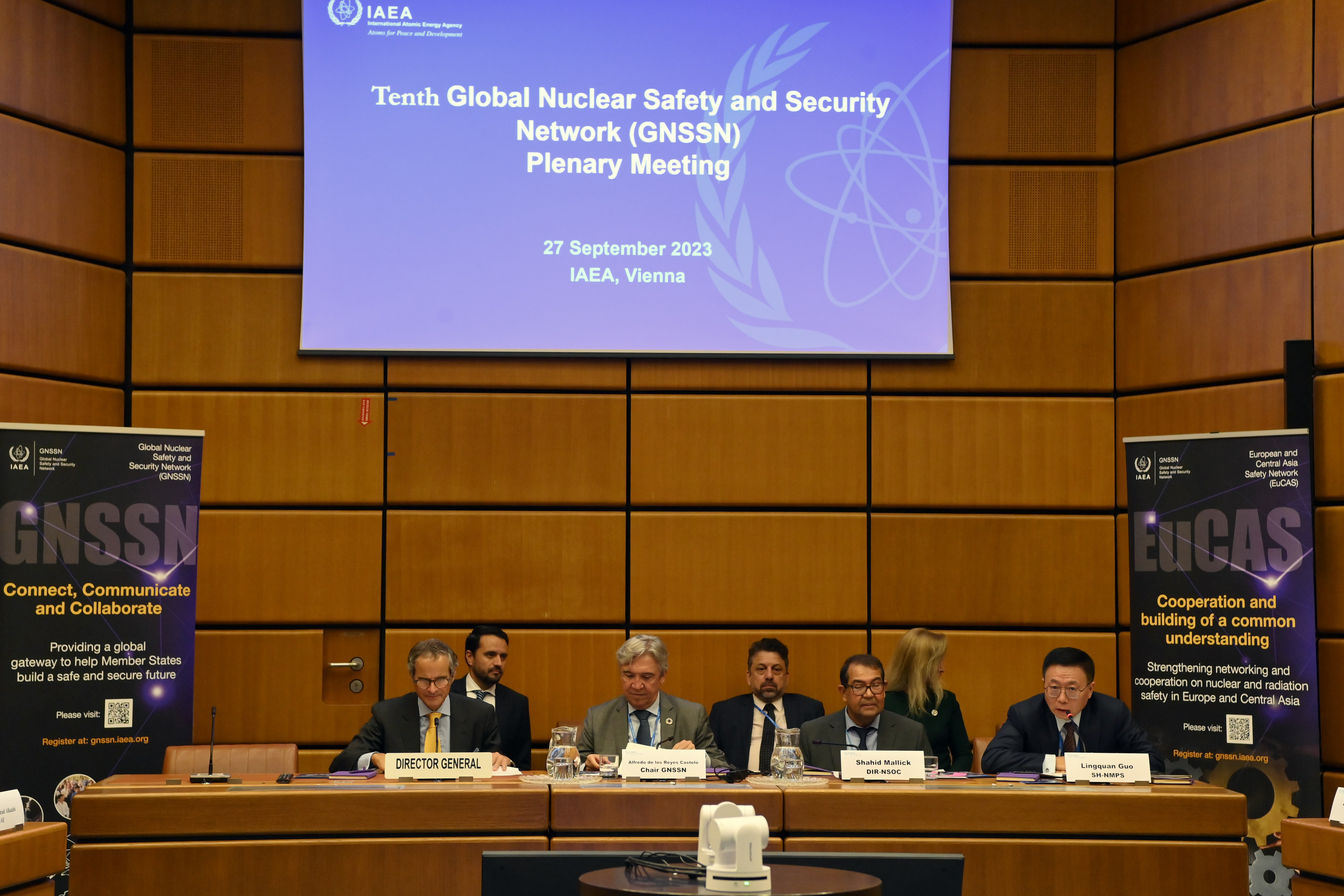 (Foto: Dean Calma/IAEA)