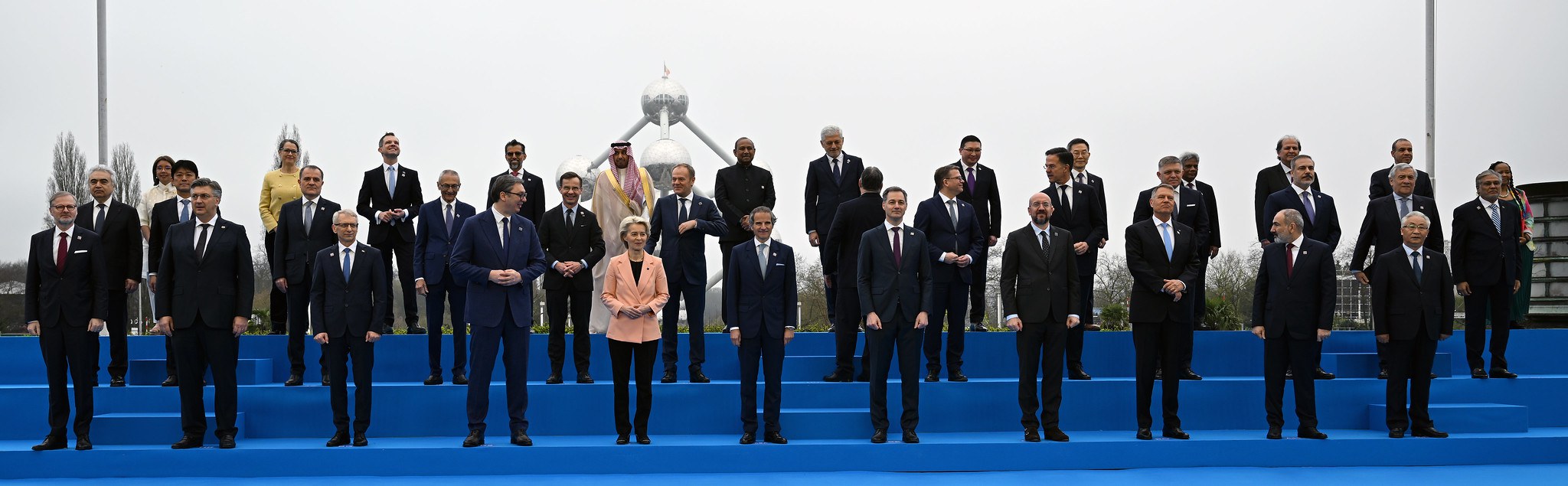 Photo Credit: Dean Calma / IAEA