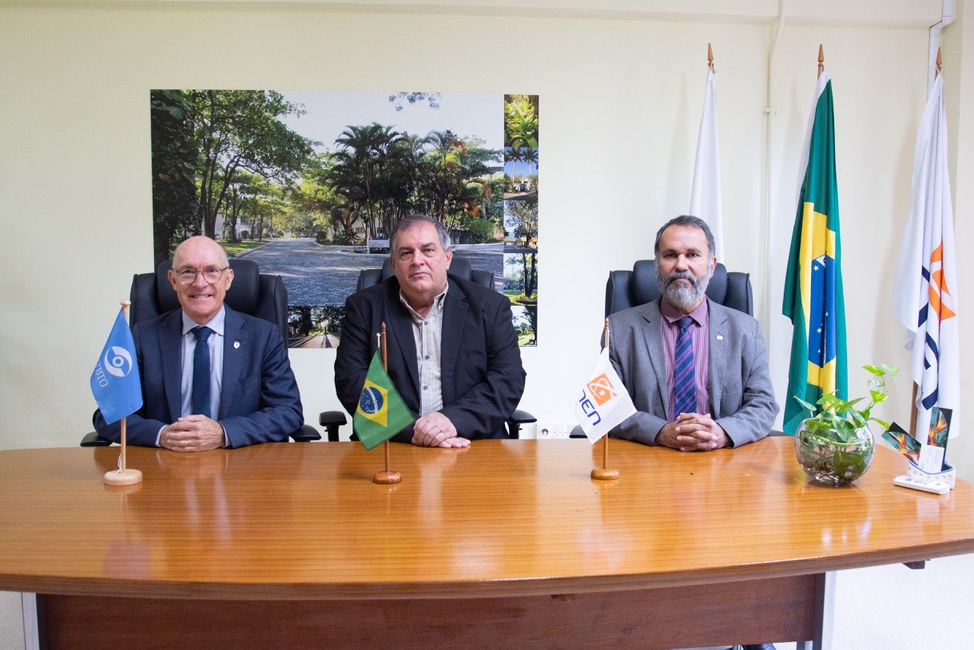 Foto: Bianca Wendhausen/IRD