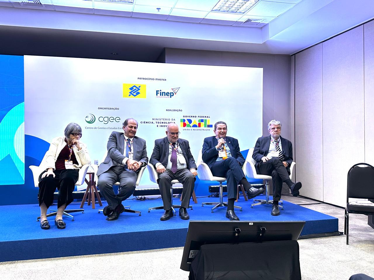 (Foto: Bianca Wendhausen/CNEN)