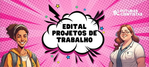 O Programa tem objetivo de ampliar o acesso de meninas e mulheres às áreas de Ciências, Tecnologia, Engenharia e Matemática, incentivando-as a buscarem carreiras nessas áreas.