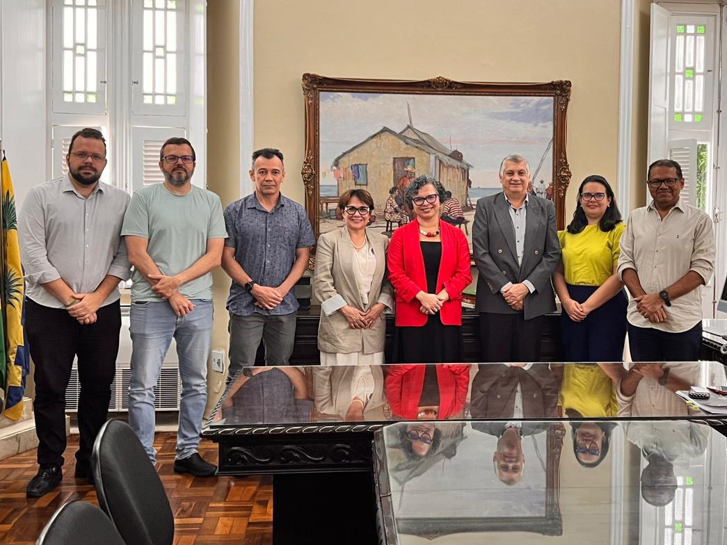 (Foto: Ana Paula Freire/CNEN)