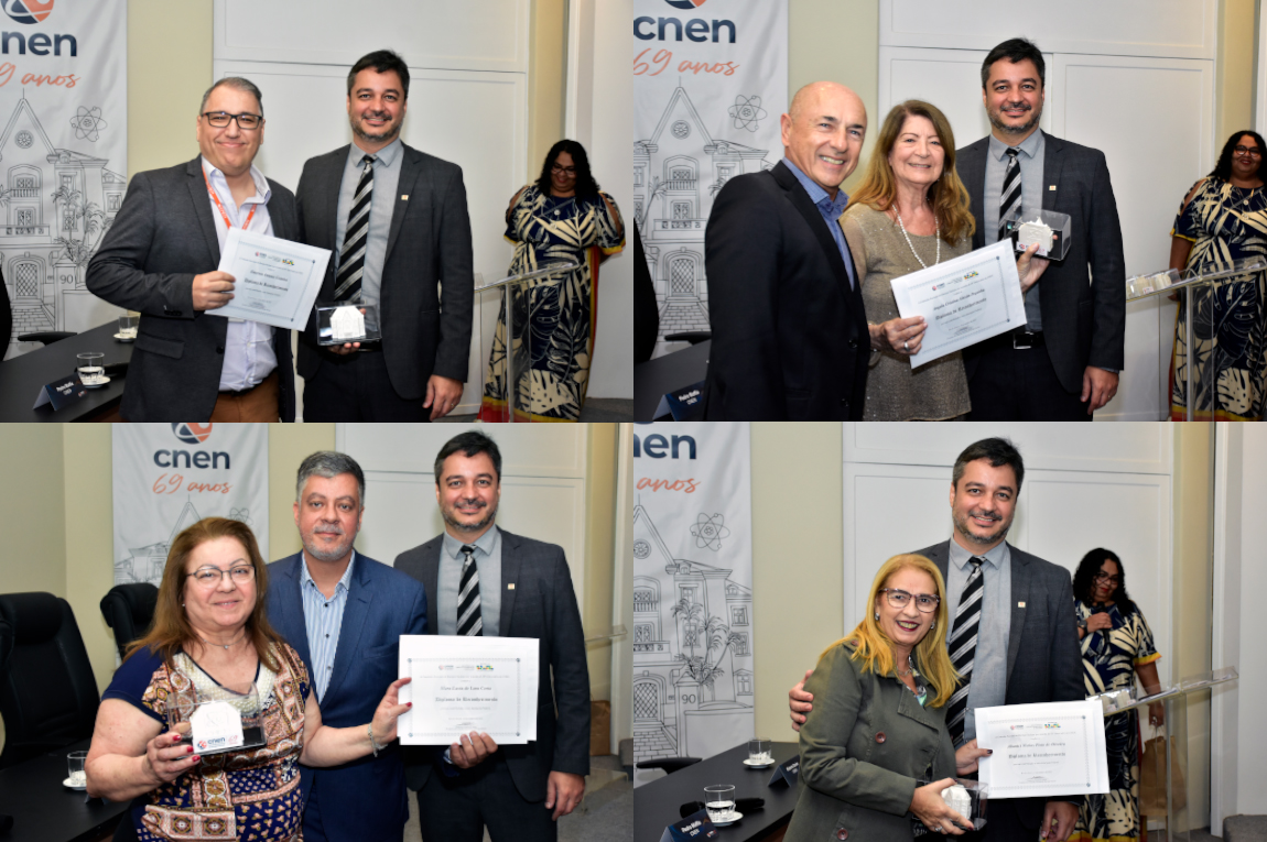 (Foto: Douglas Troufa/CNEN)