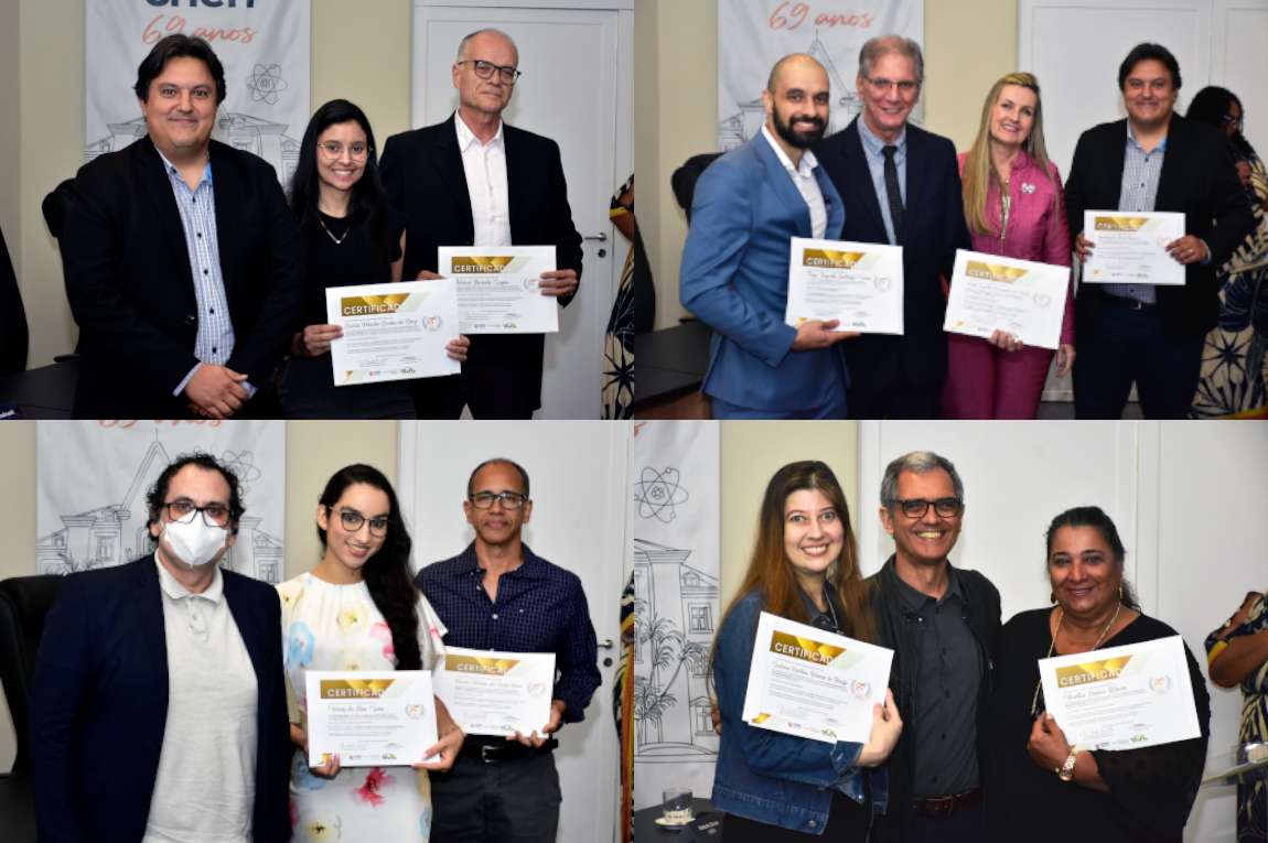 (Foto: Douglas Troufa/CNEN)