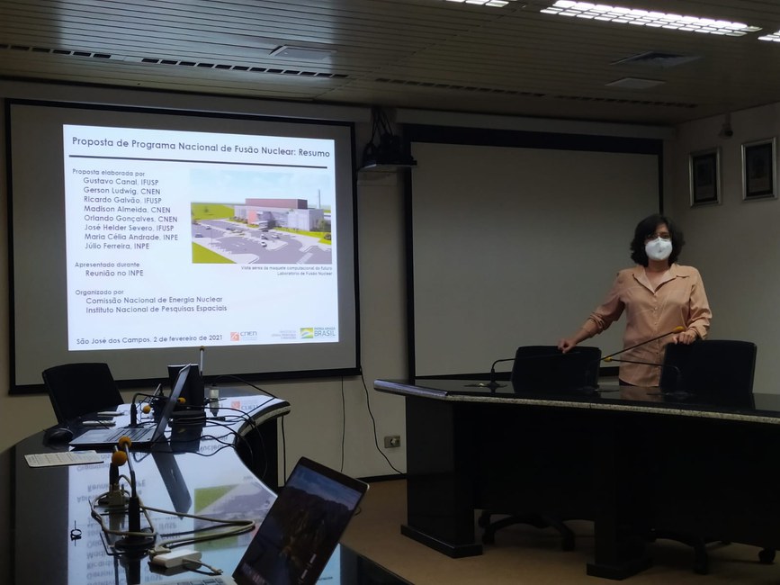 Maria Célia Ramos de Andrade