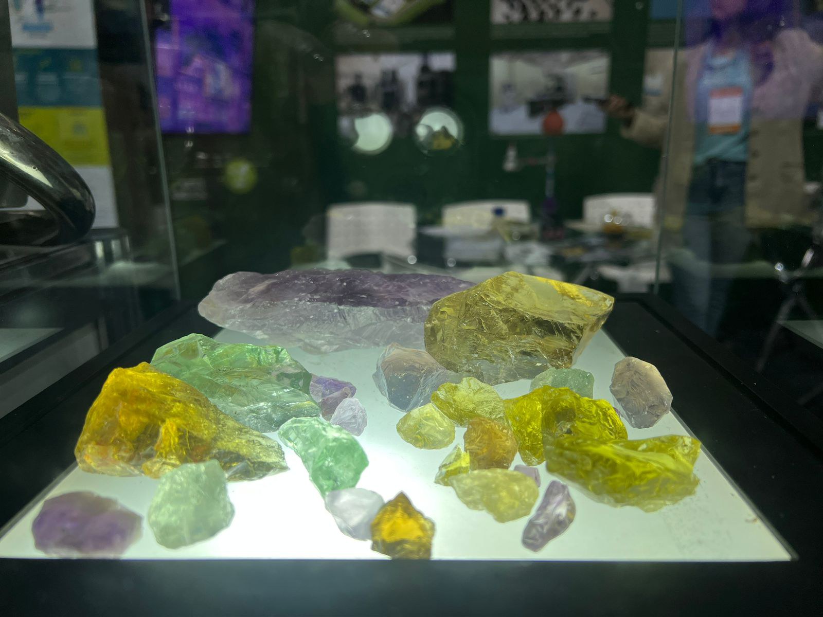 (Foto: Ana Paula Freire/IPEN/CNEN)