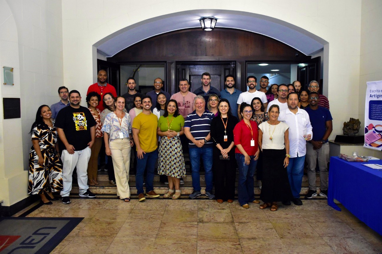 (Foto:Divulgação/CIN)