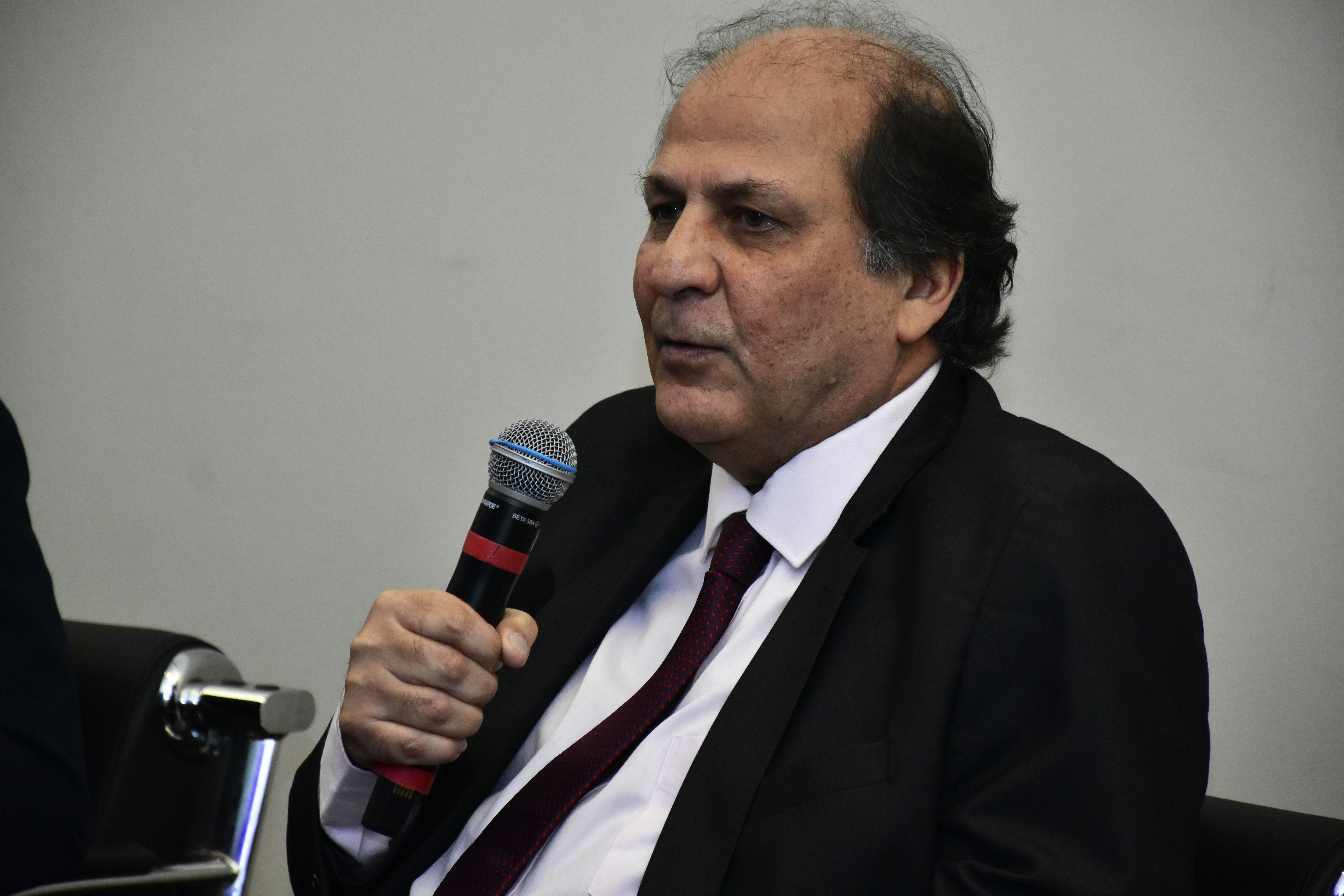 (Foto:Douglas Troufa/CNEN)