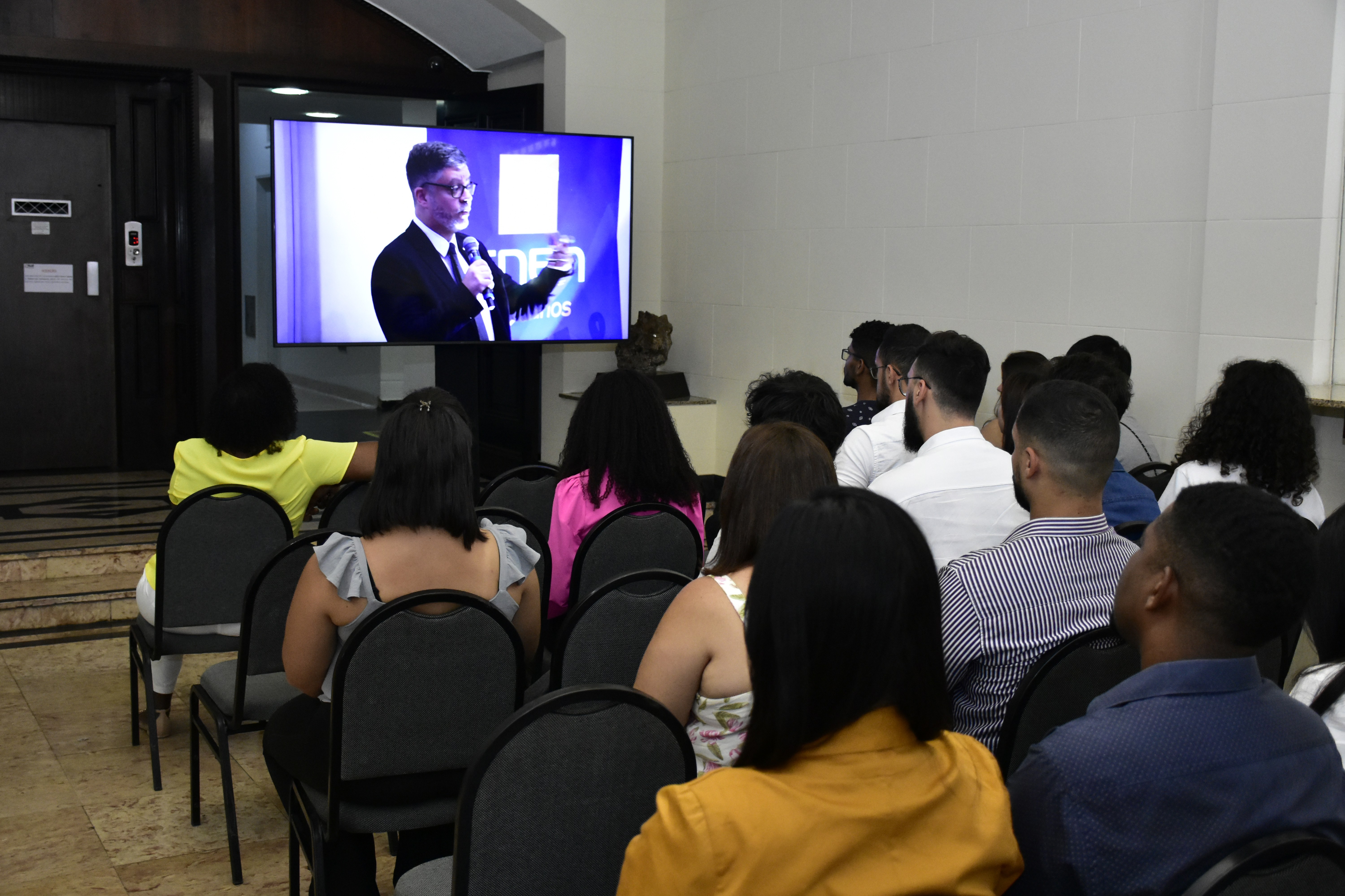 (Foto:Douglas Troufa/CNEN)