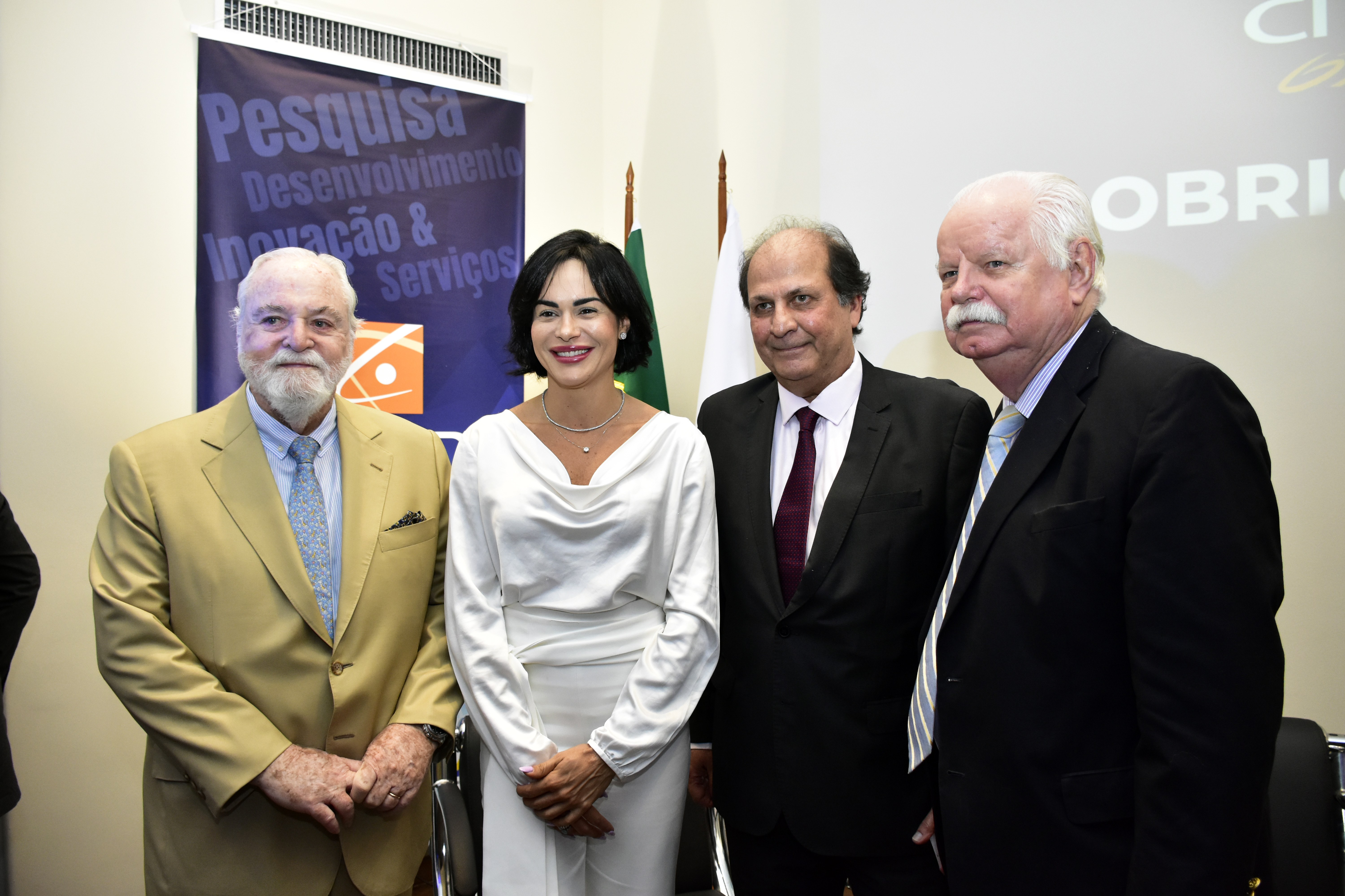 (Foto:Douglas Troufa/CNEN)