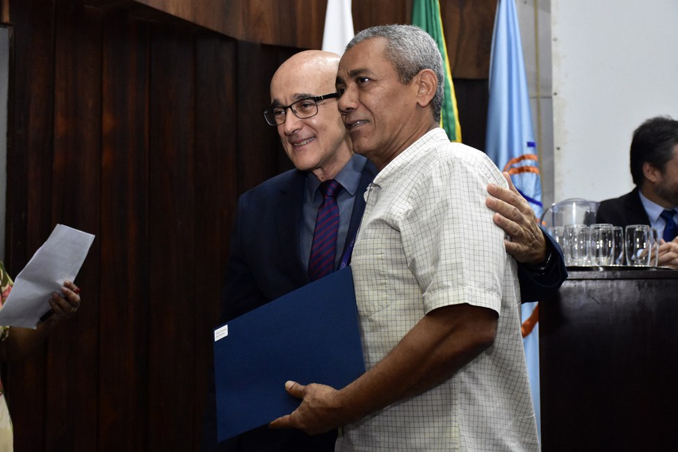 (Foto: Douglas Troufa/CNEN)