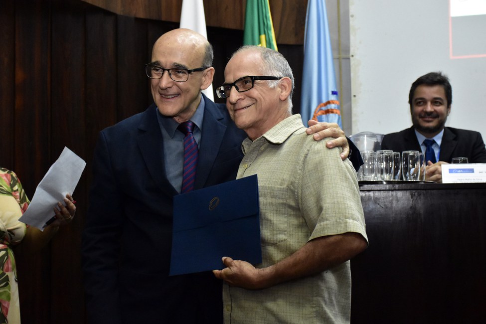 (Foto: Douglas Troufa/CNEN)