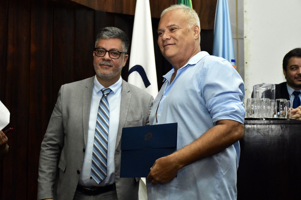(Foto: Douglas Troufa/CNEN)