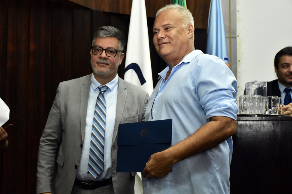 (Foto: Douglas Troufa/CNEN)