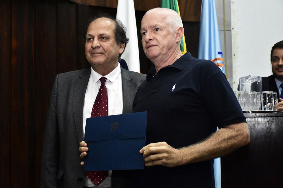 (Foto: Douglas Troufa/CNEN)