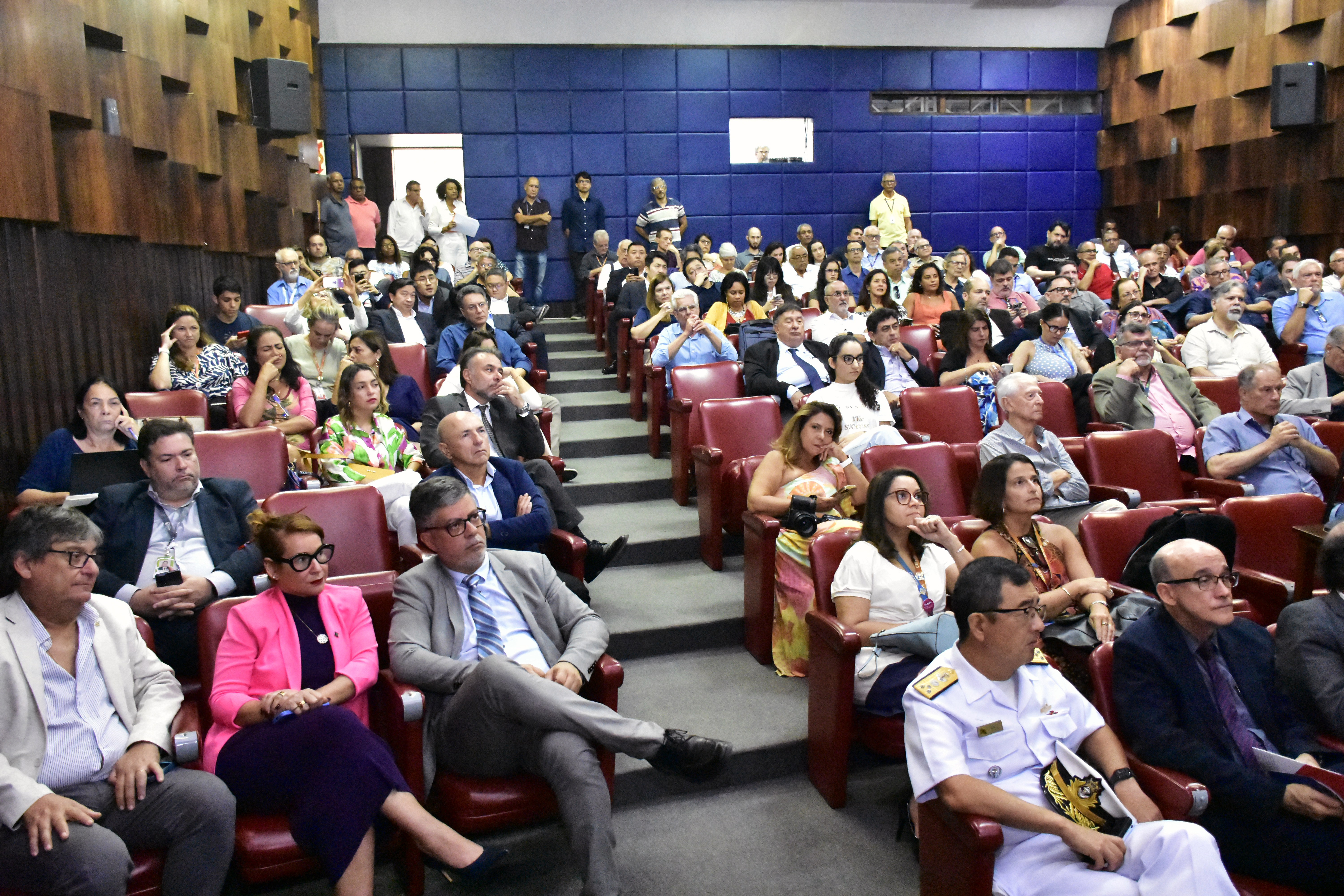 (Foto: Douglas Troufa/CNEN)