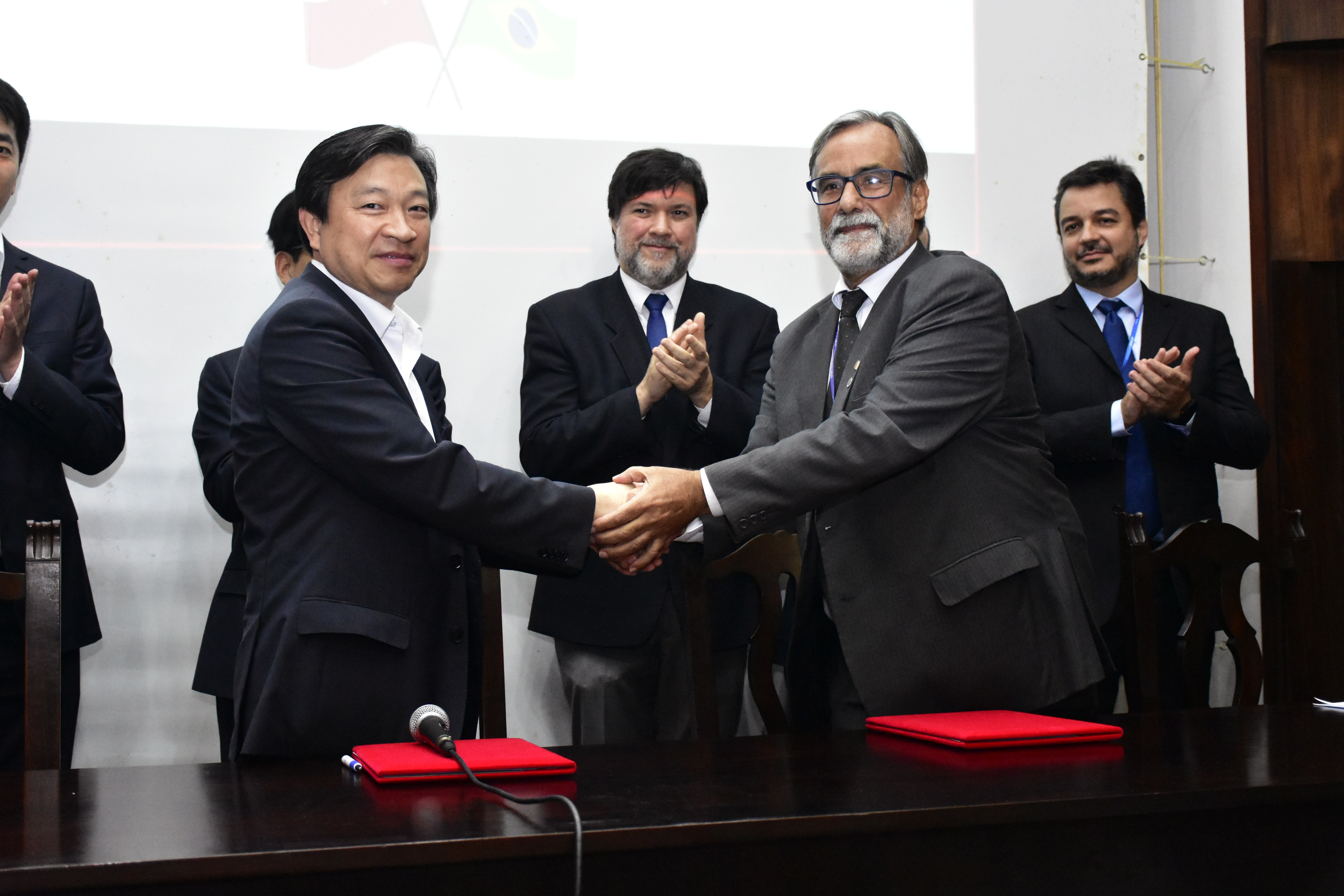 (Foto: Douglas Troufa/CNEN)