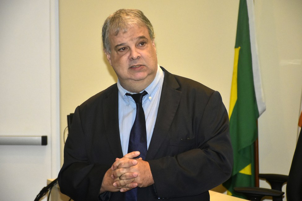 (Foto: Douglas Troufa/CNEN)