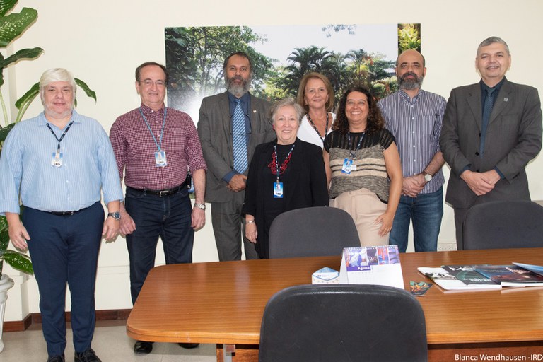 Foto: Bianca Wendhausen/IRD)