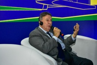 Palestras da CNEN na SBPC abordam resposta a emergências radiológicas e aplicações dos radiofármacos na saúde