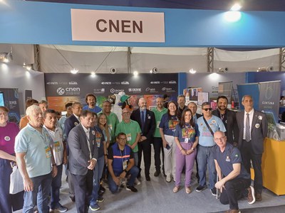 Semana Nacional de Ciência e Tecnologia 2025