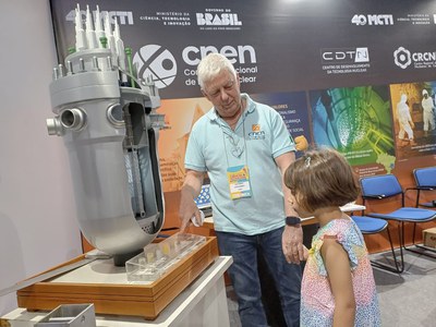 Semana Nacional de Ciência e Tecnologia 2025
