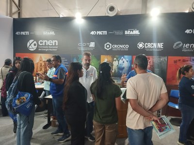 Semana Nacional de Ciência e Tecnologia 2025