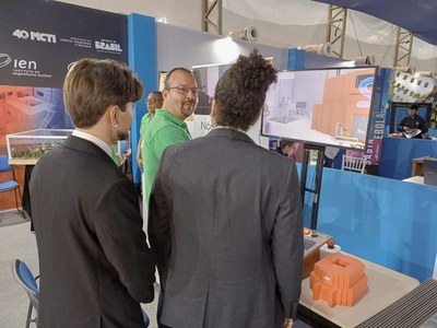 Semana Nacional de Ciência e Tecnologia 2025