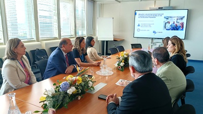 Reunião Arcal
