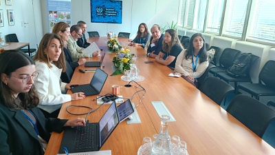 Reunião Arcal