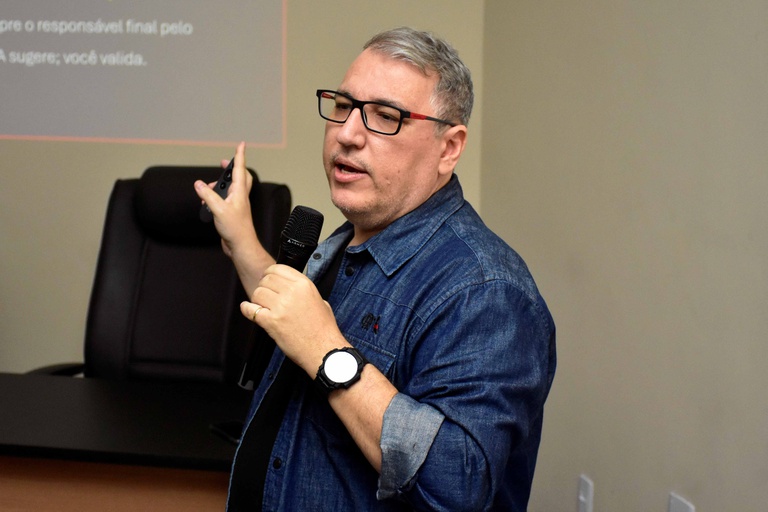 Seminário de Segurança Cibernética
