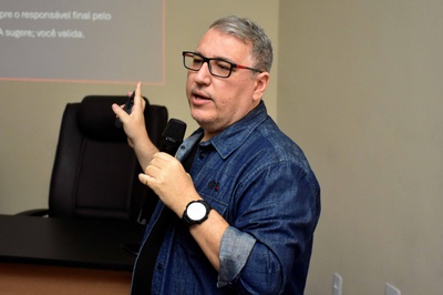 Seminário de Segurança Cibernética