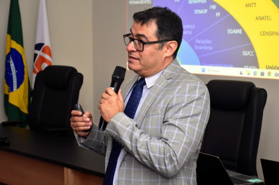 Seminário de Segurança Cibernética