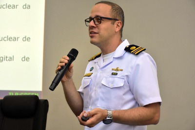 Seminário de Segurança Cibernética
