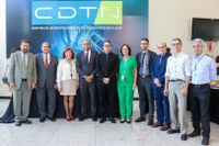 Seminário do CENTENA divulga resultados e pesquisas desenvolvidas em 2025