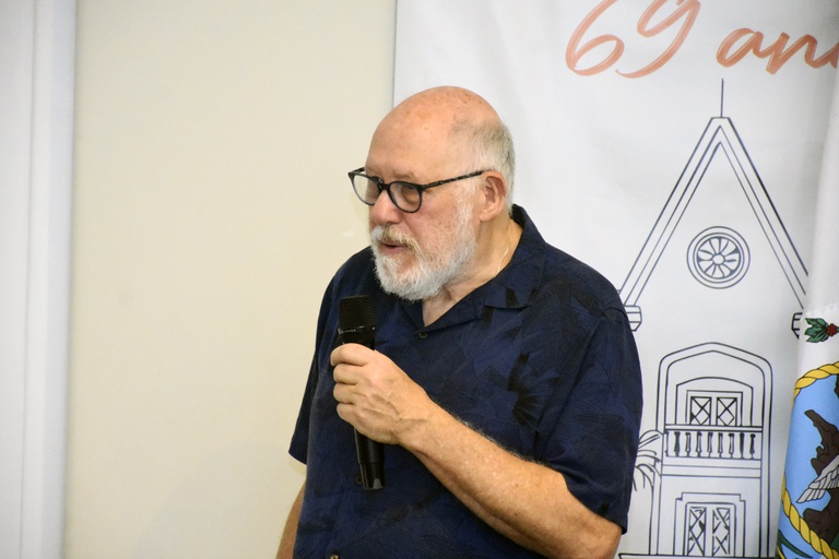 Simpósio NORM