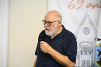 Simpósio promovido pela CNEN traz discussões sobre desafios e oportunidades envolvendo NORM