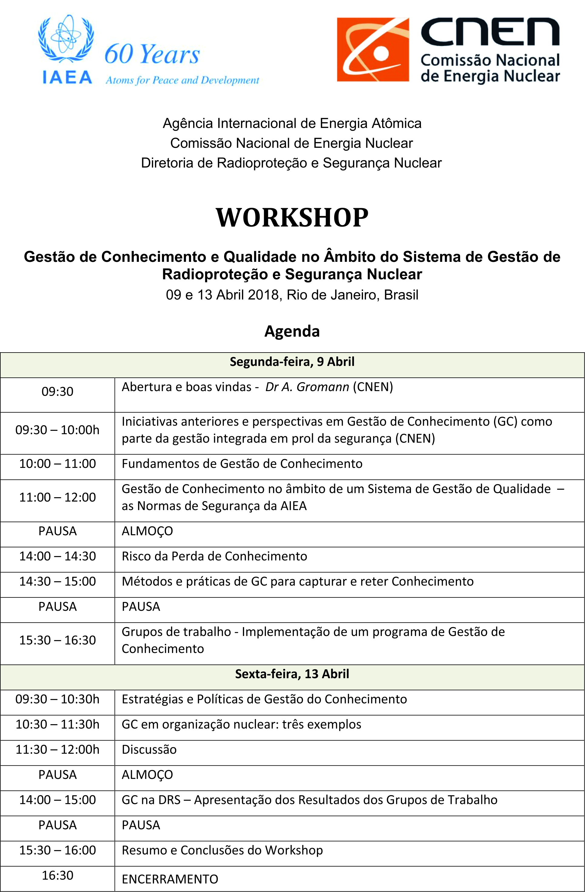 Agenda workshop CNEN DRS 9 e 13 versão 2