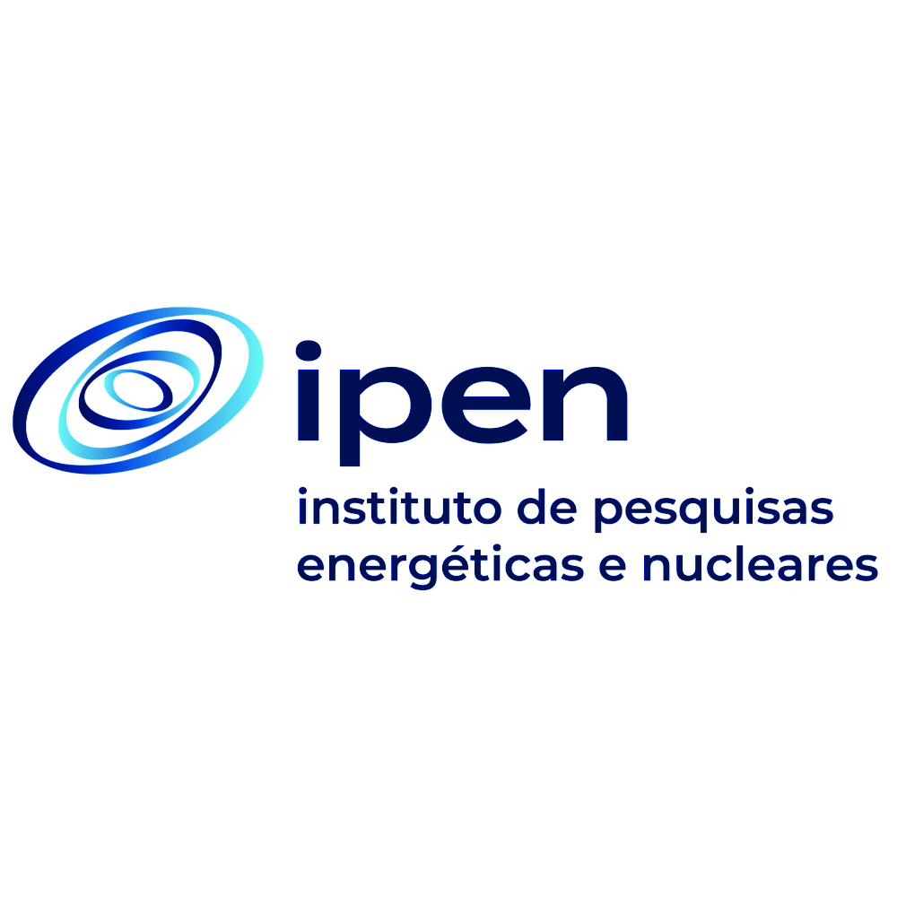 logotipo Ipen