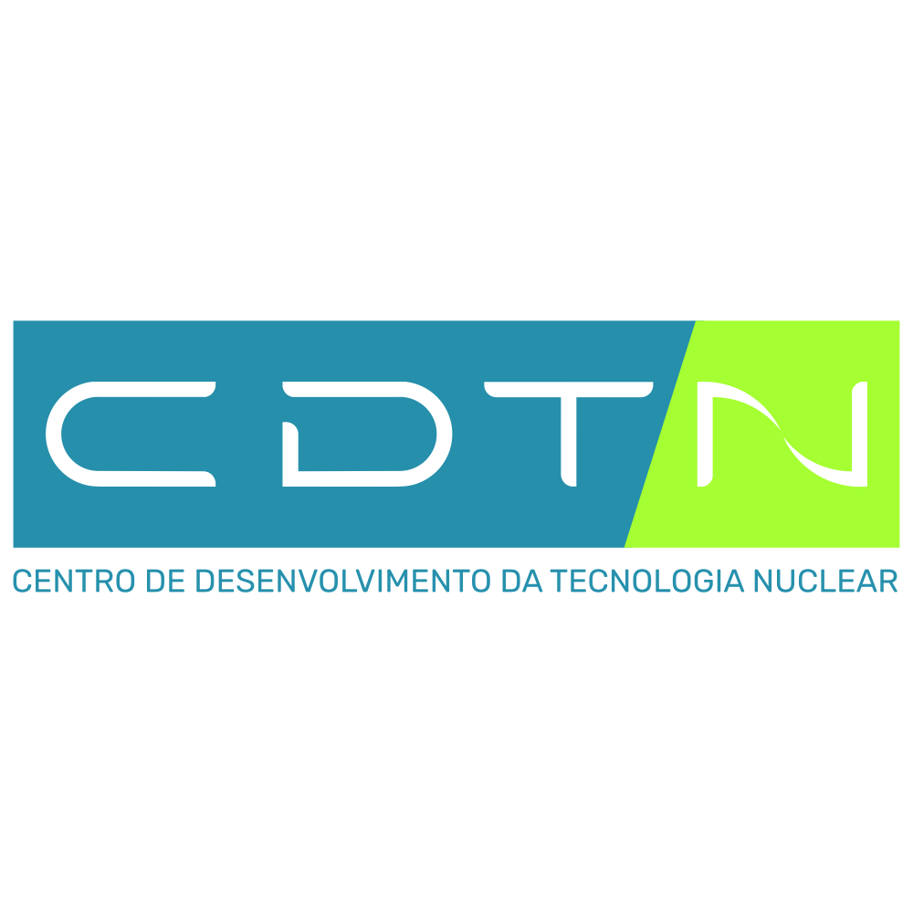 logotipo CDTN
