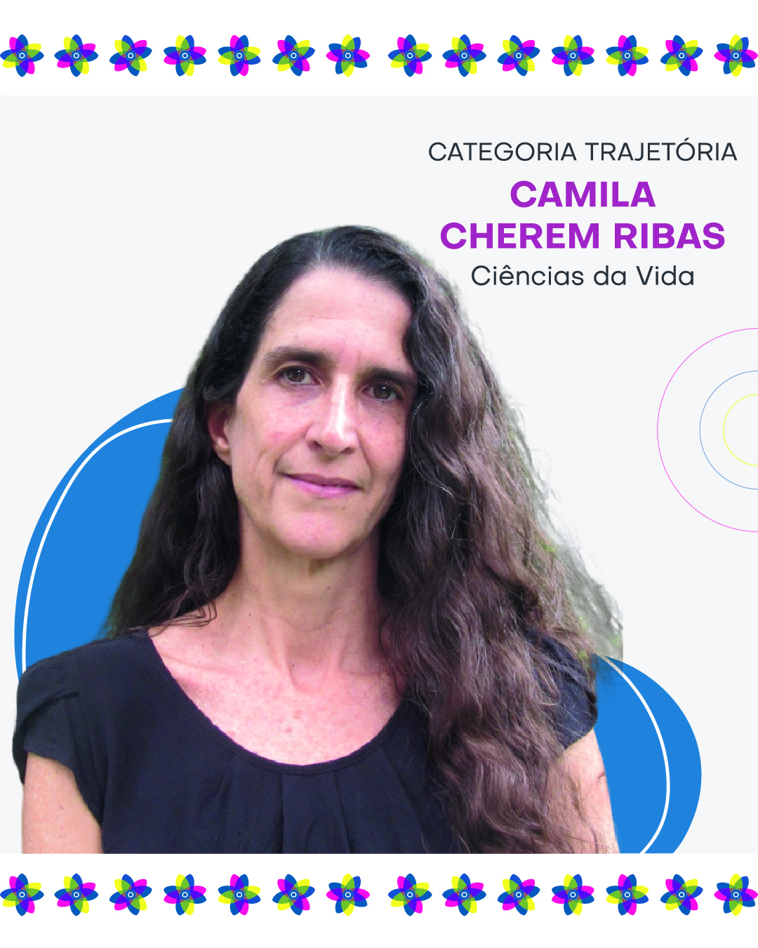 Categoria Trajetória