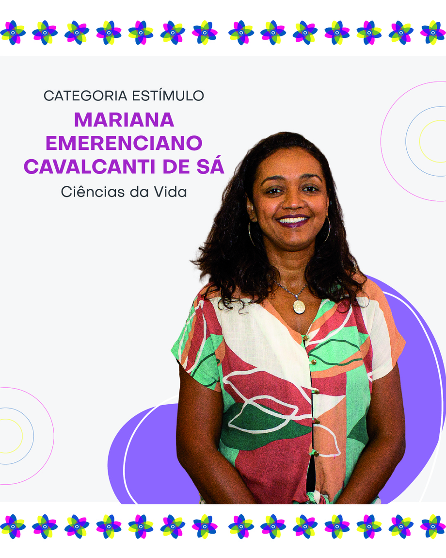 Categoria Estímulo