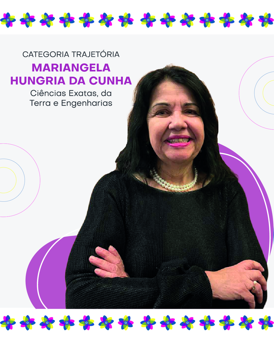 Categoria Trajetória Mari