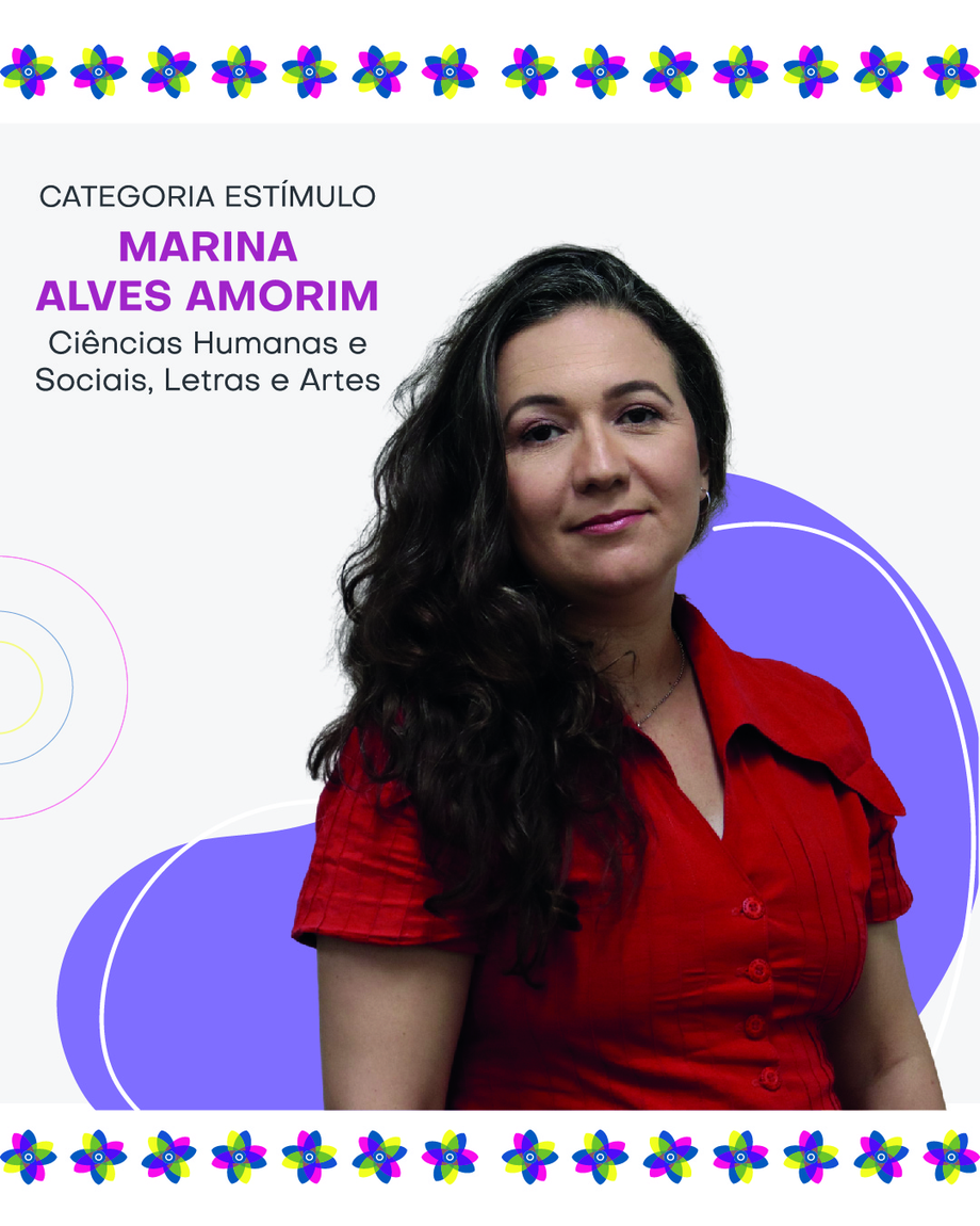 Categoria Estímulo