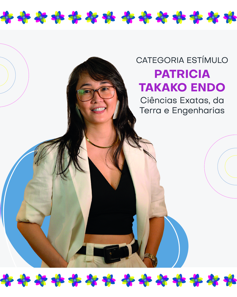 Categoria Estímulo