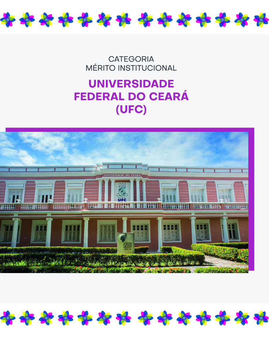 Categoria Mérito Institucional