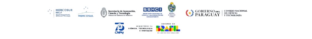 banner com logo de todos os parceiros do Premio