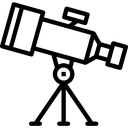 Categoria II telescopio