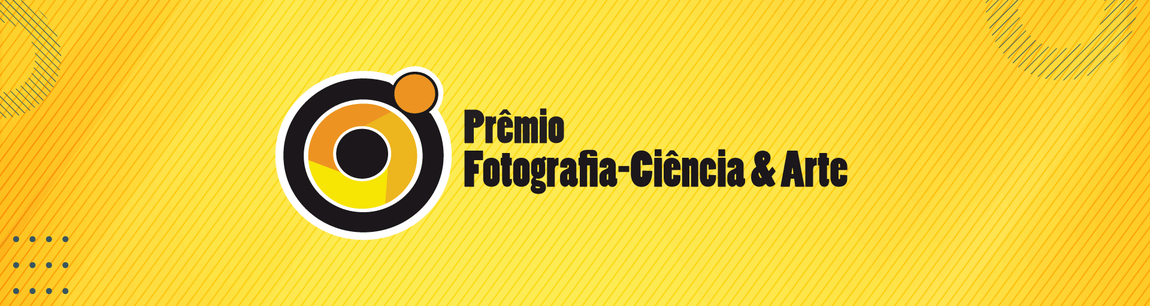 Prêmio de Fotografia-Ciência & Arte